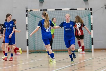 Bild 352 - wCJ NFV Futsalmeisterschaft